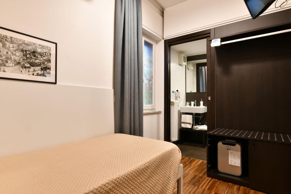 Donna Eleonora Residence Matera Exterior photo